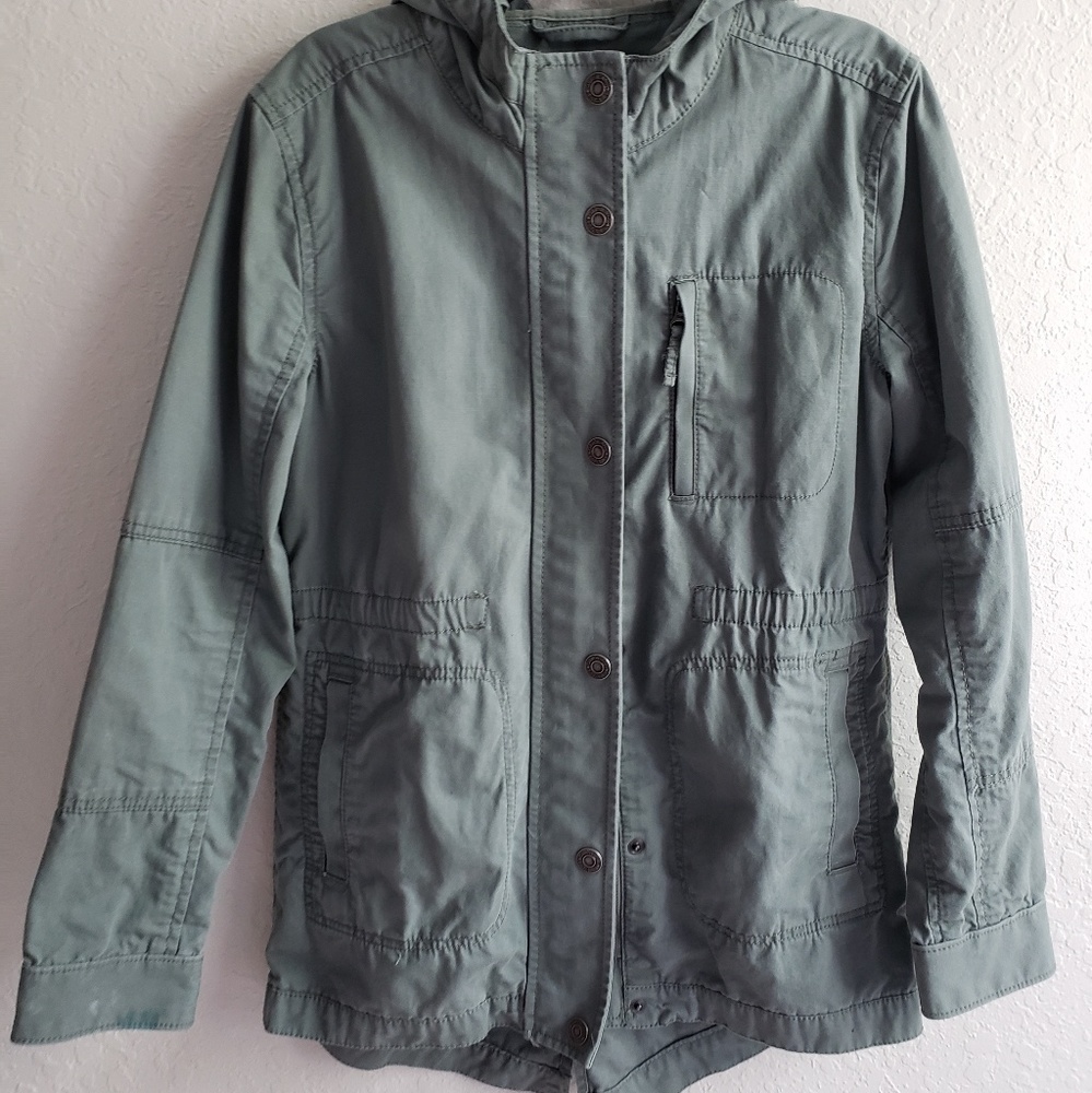 Coat